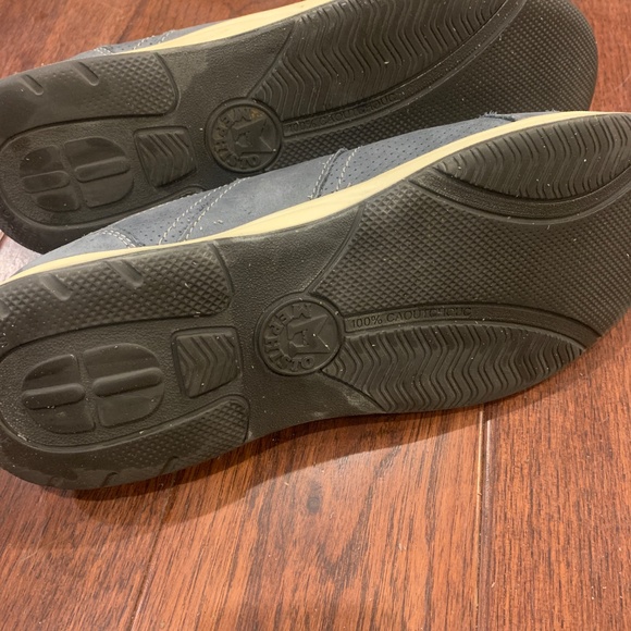 MEPHISTO Hero perf Sneakers. - Picture 10 of 10